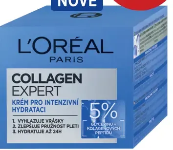 L'Oréal Paris denný pleťový krém