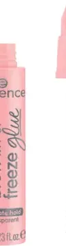 Essence lift & freezeglue gél na úpravu obočia