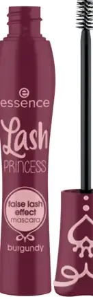 Essence Lash PRINCESS maskara