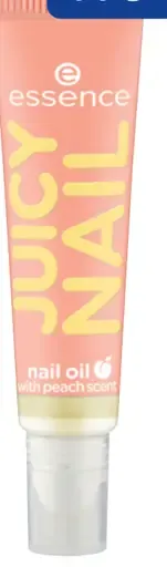 Essence JUICY NAIL olej na nechty