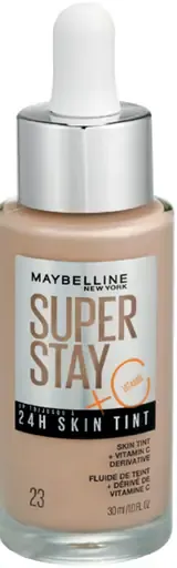 Maybelline New York Super Stay make-up