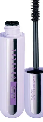 Maybelline New York the Falsies Surreal maskara