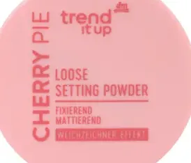 Trend It Up Loose práškový púder
