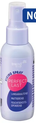 Trend It Up Perfect Last fixačný sprej