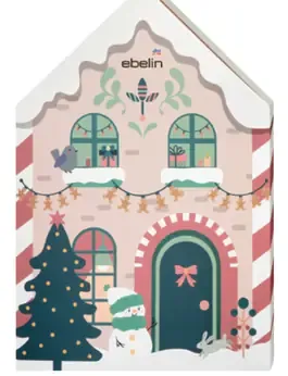 Ebelin adventný kalendár pre deti