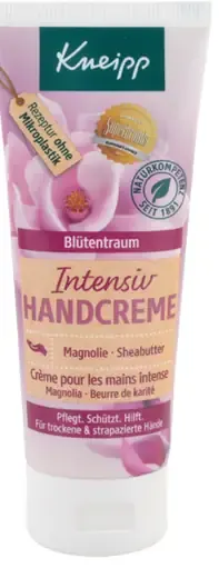 Kneipp Intensiv krém na ruky