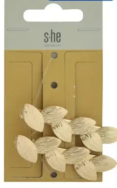 S-he stylecollection sponka do vlasov