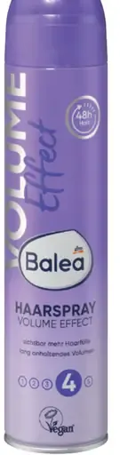 Balea lak na vlasy