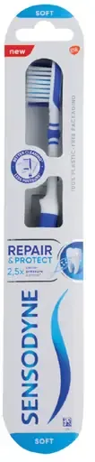 Sensodyne Repair & Protect Soft zubná kefka