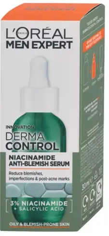 L'Oréal Paris Men Expert Derma Control