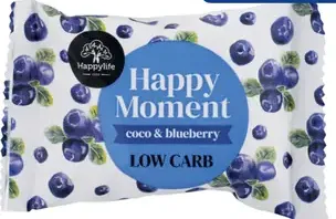 Happylife kokosové koliesko