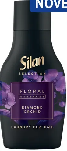 Silan Selection parfum do prania