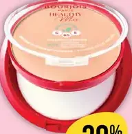 Bourjois Healthy Mix BB Cream make-up