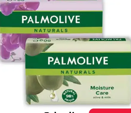 Palmolive toaletné mydlo