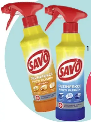 Savo pleseň MR