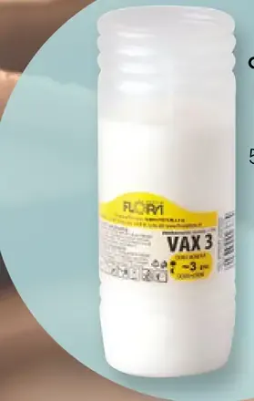 Náplň do kahanca parafínová NO-3