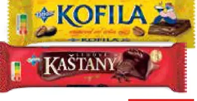 Kofila originál tyčinka