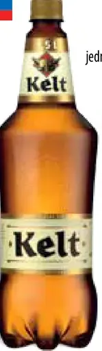 Kelt pivo