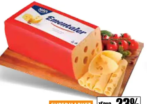 Emmentaler