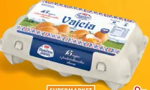 Maminkine dobroty vajcia z podstielkového chovu