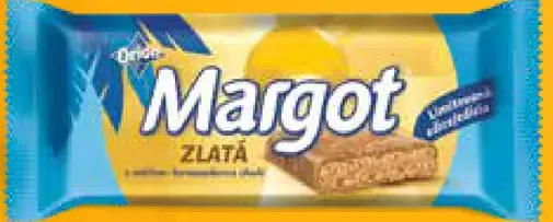 Margot Gold