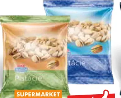 Tradičná kvalita Pistácie pražené