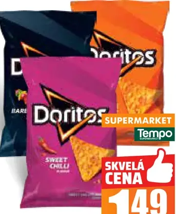 Doritos