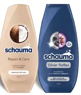 Schauma Repair & Care balzam na vlasy