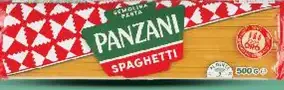 Panzani Farfalle Cestoviny