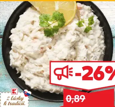 Treska premium 50 %