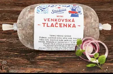 Studena Tlačenka