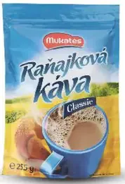 Mukaté Instantný kávový nápoj
