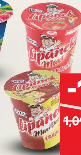 Smotanový krém