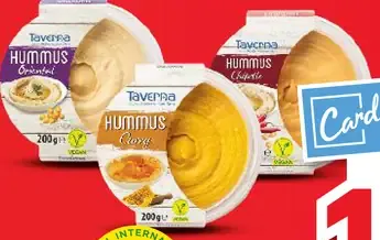 Hummus