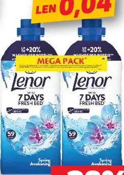 Lenor Aviváž