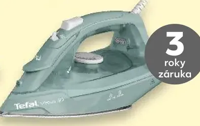 Tefal Naparovacia žehlička FVIC250