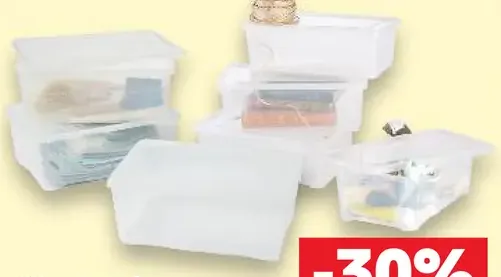 Súprava boxov