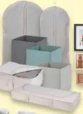 LIV&BO Úložný box