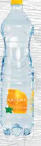 Natura Pramenitá voda nesýtená