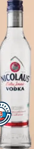 Nicolaus Vodka