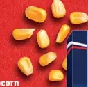 McEnnedy Maize & Potato Snack