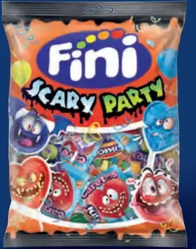Fini Party mix
