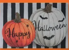 Livarno Home Halloween dekoračné