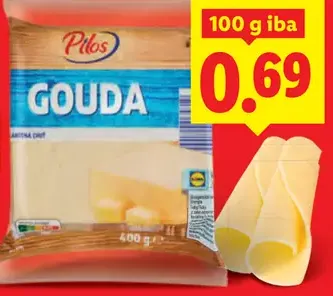Gouda
