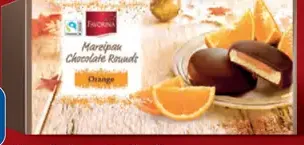 Favorina Marcipánové toliariky