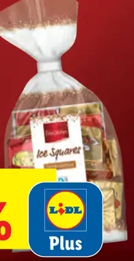 Favorina Ľadová čokoláda