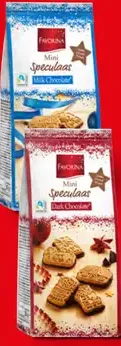 Favorina Mini Spekulatius