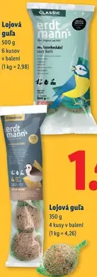 Erdtmann's Lojová guľa