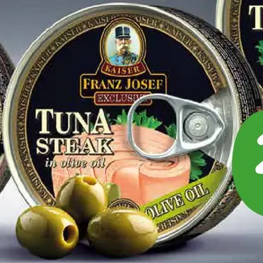 Franz Josef Tuna