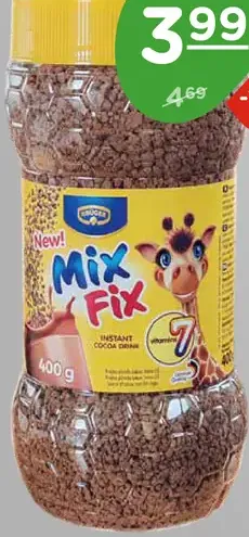 Mix Fix Instantný nápoj